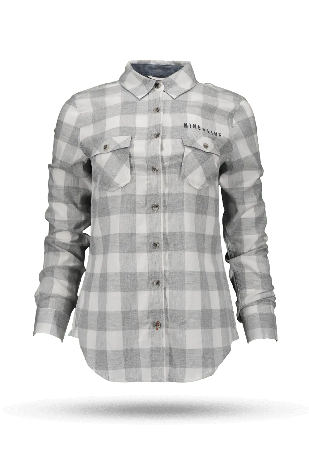 Women's Plaid Flannel 6