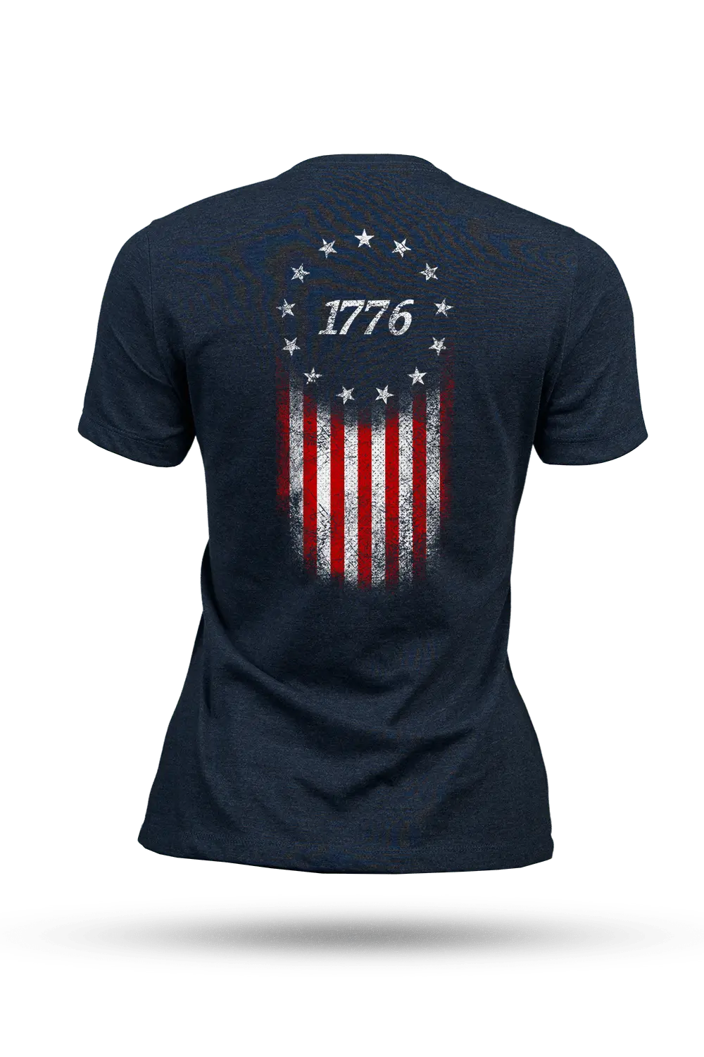 E9 - Betsy 76 - Women's T-Shirt 1