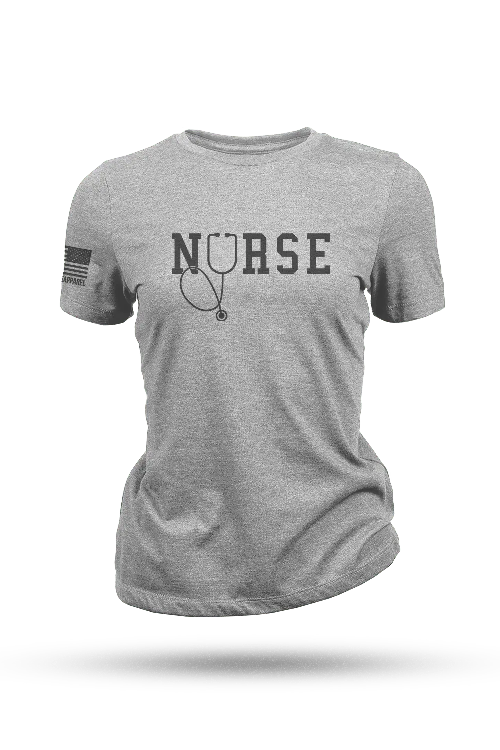 Nurse - Women's T-Shirt 1