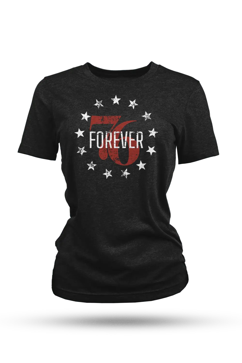 Chad Prather - 76 Forever - Women's T-Shirt 1