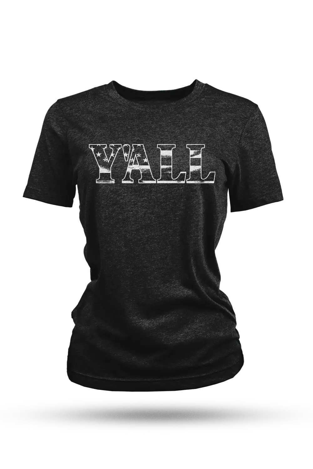 Chad Prather - Y'all 2.0 - Women's T-Shirt 1