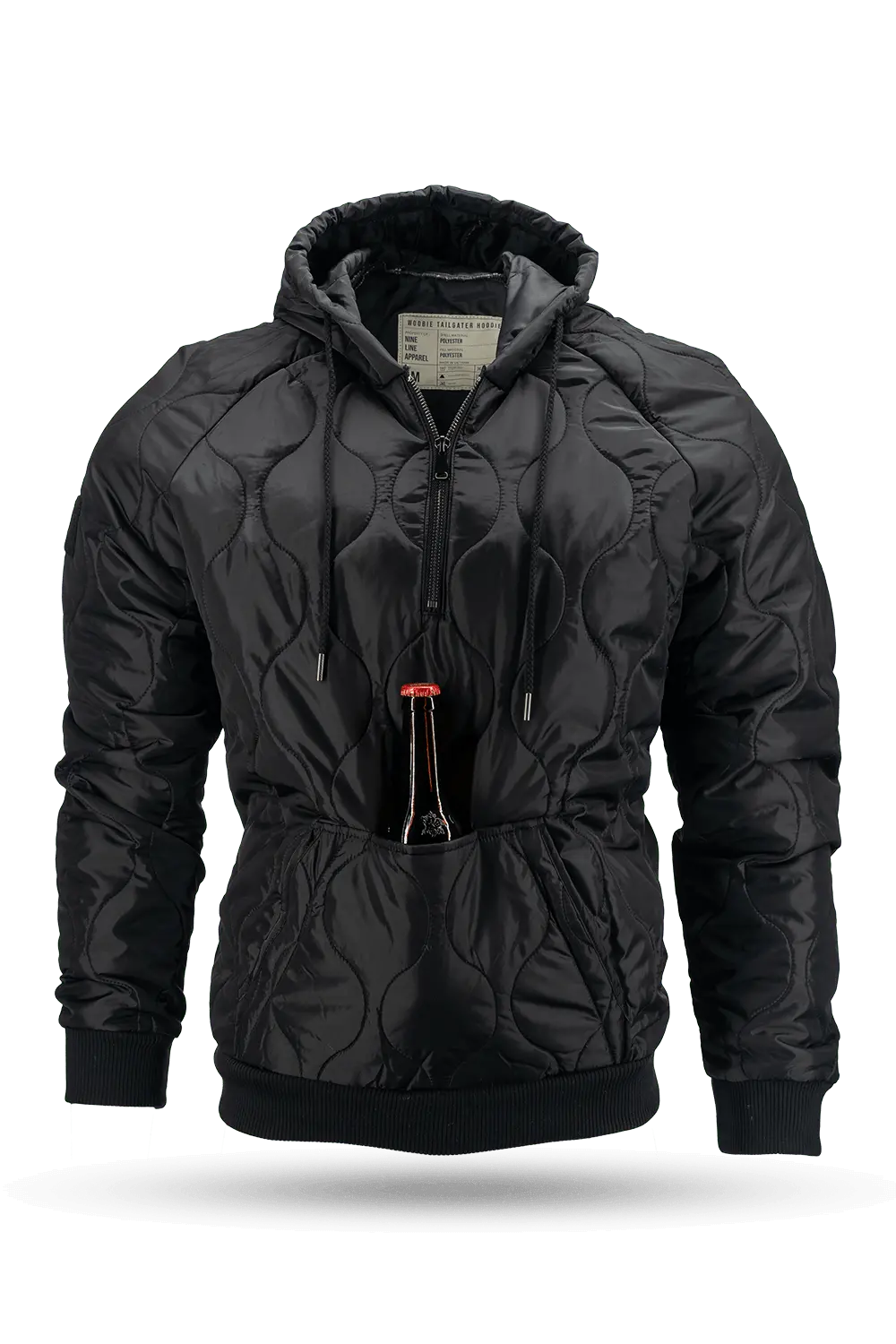 Woobie Pullover Tailgater Hoodie 1