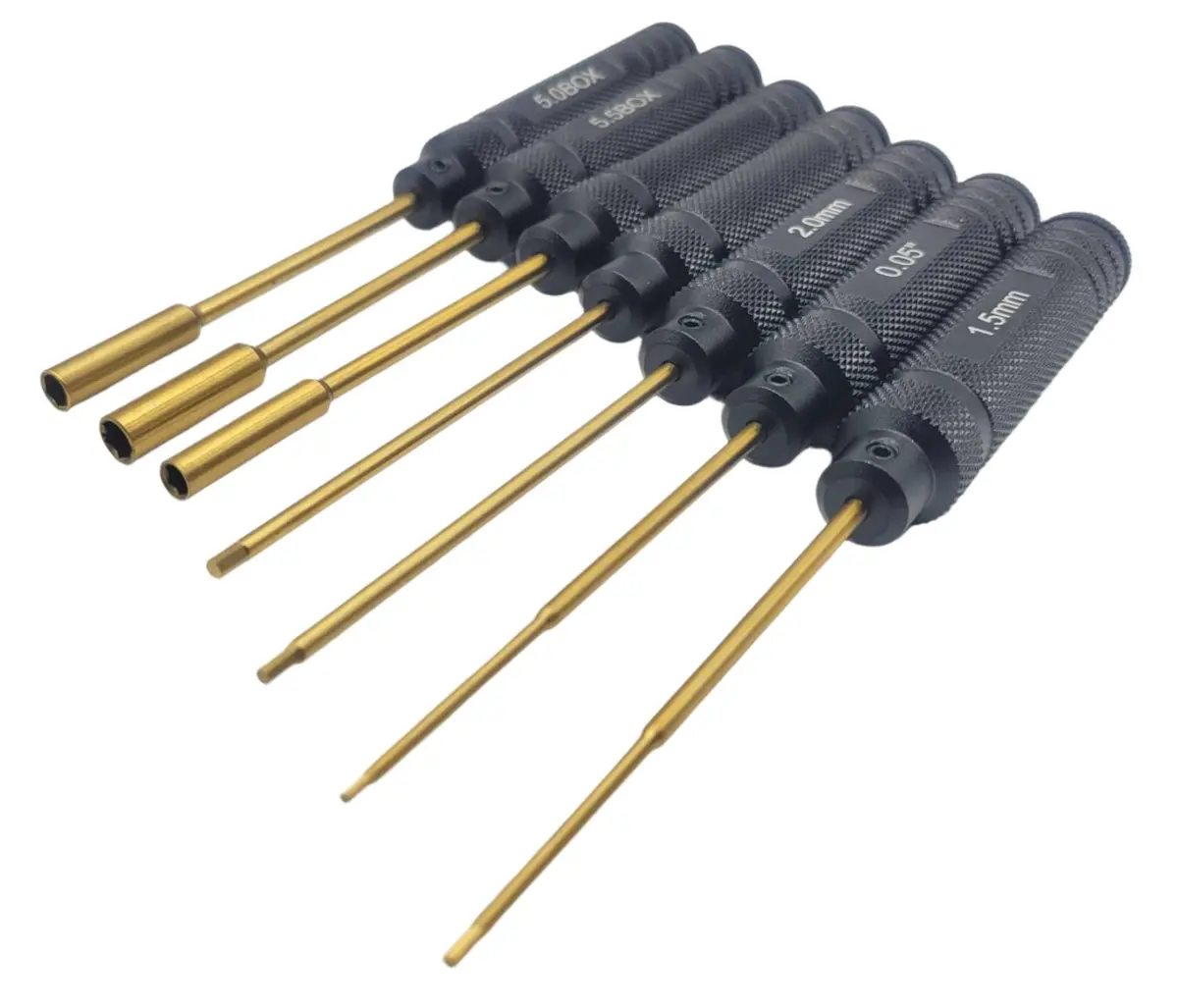 Wss-3 Hd Tool Kit For Rc 1