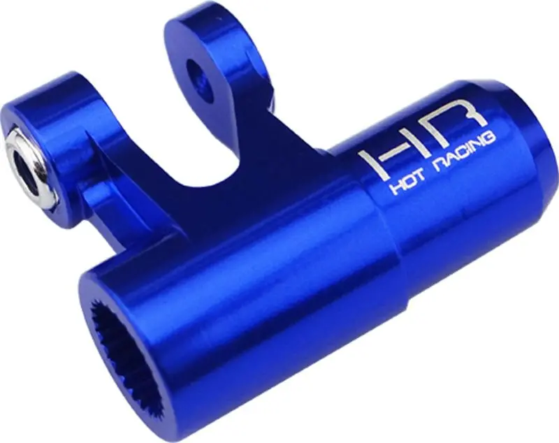 Xmx48a06 Aluminum Steering Servo Horn Arm Traxxas X-Maxx 1