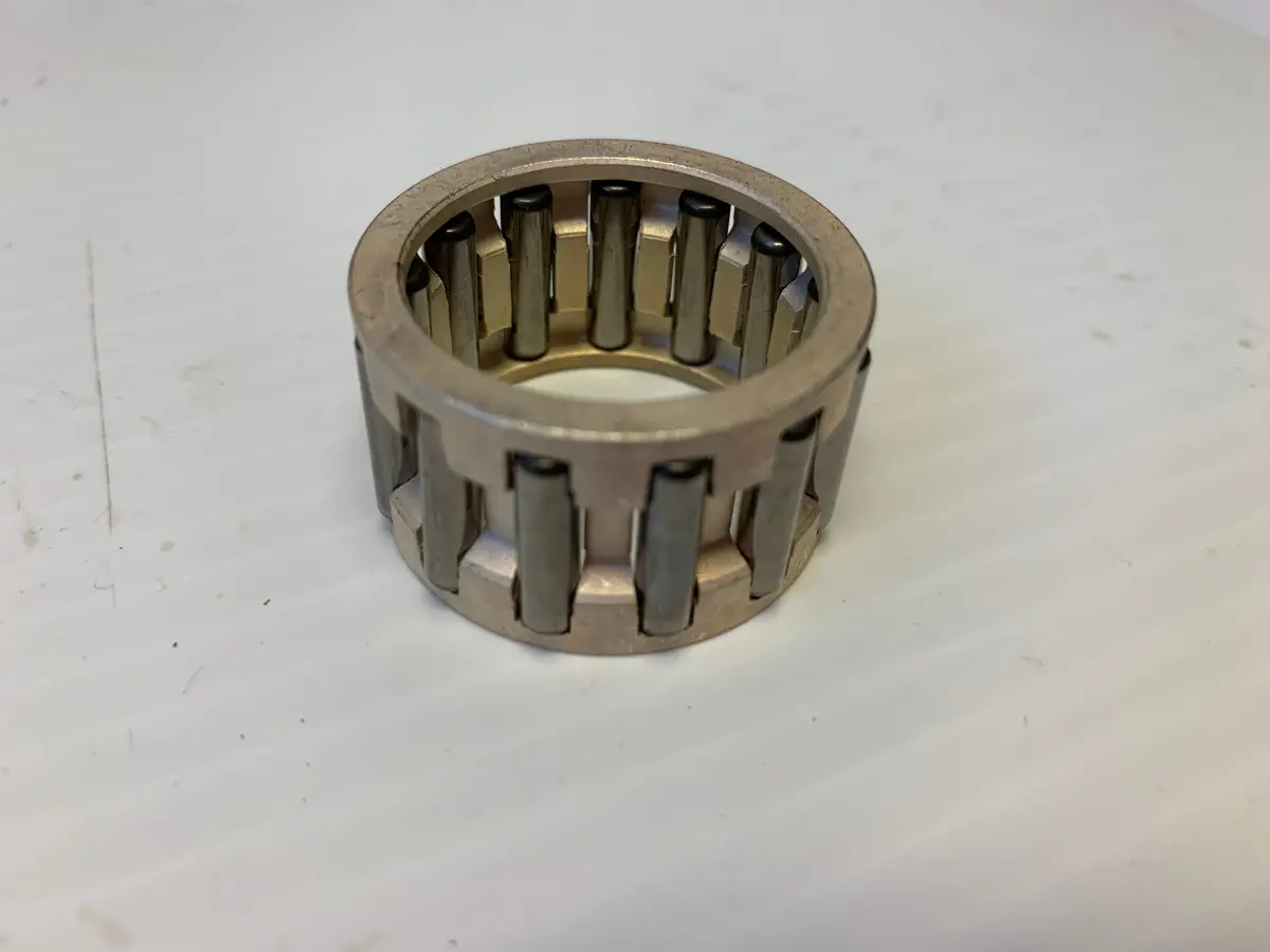 Xs650 Cylinder Bearing#10 1