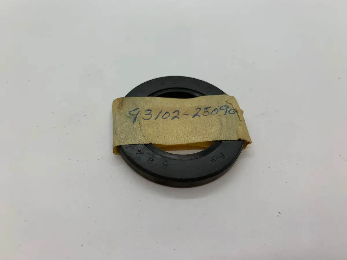 Yamaha Engine Oil Seal 1