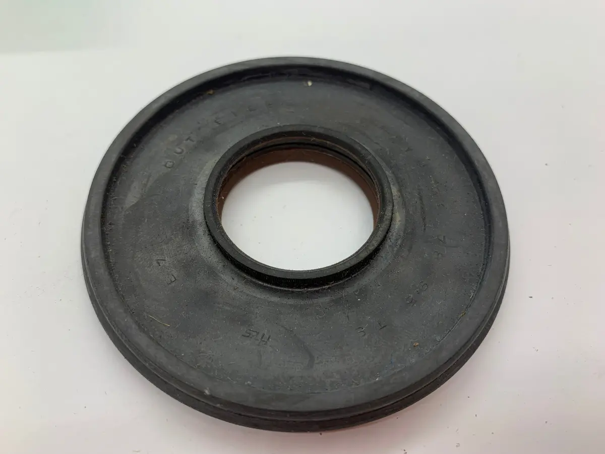Yamaha Snowmobile Crank Seal 93103- 1