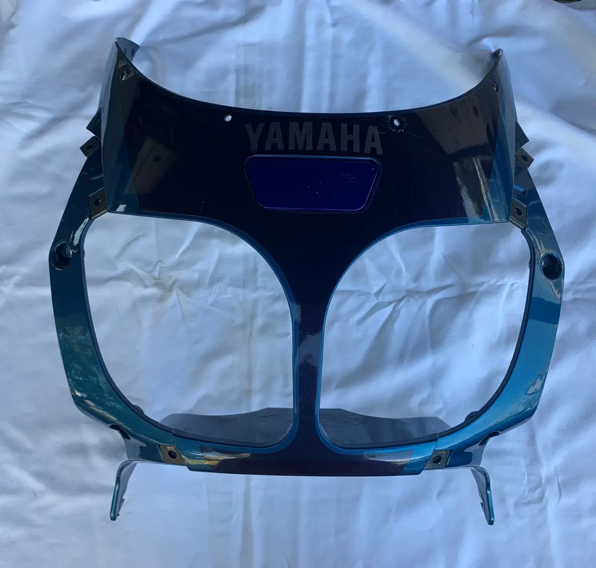 1995 Yzf600r Upper Cowl 1