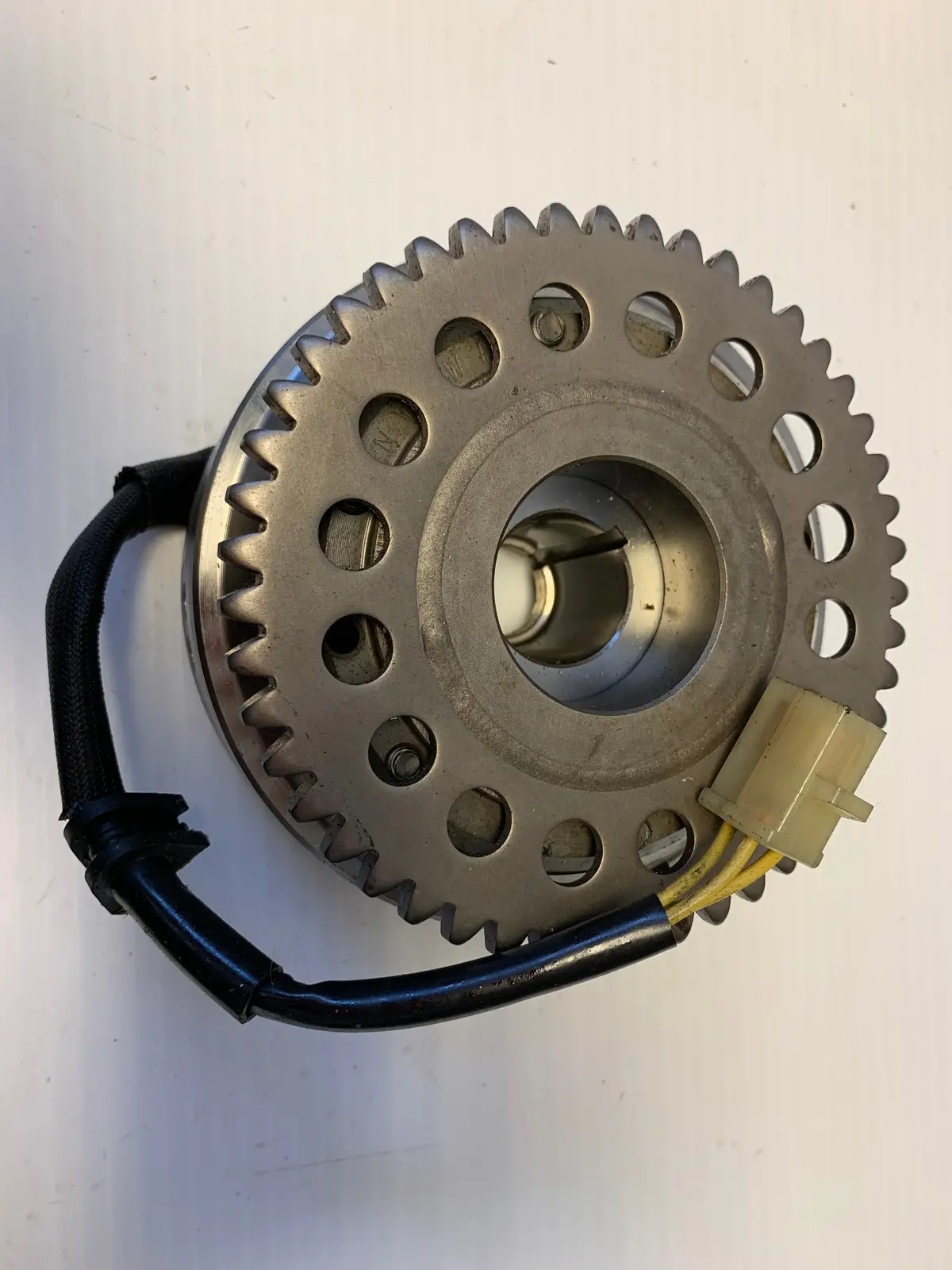 Yzf600r Stator Rotor Gear 1