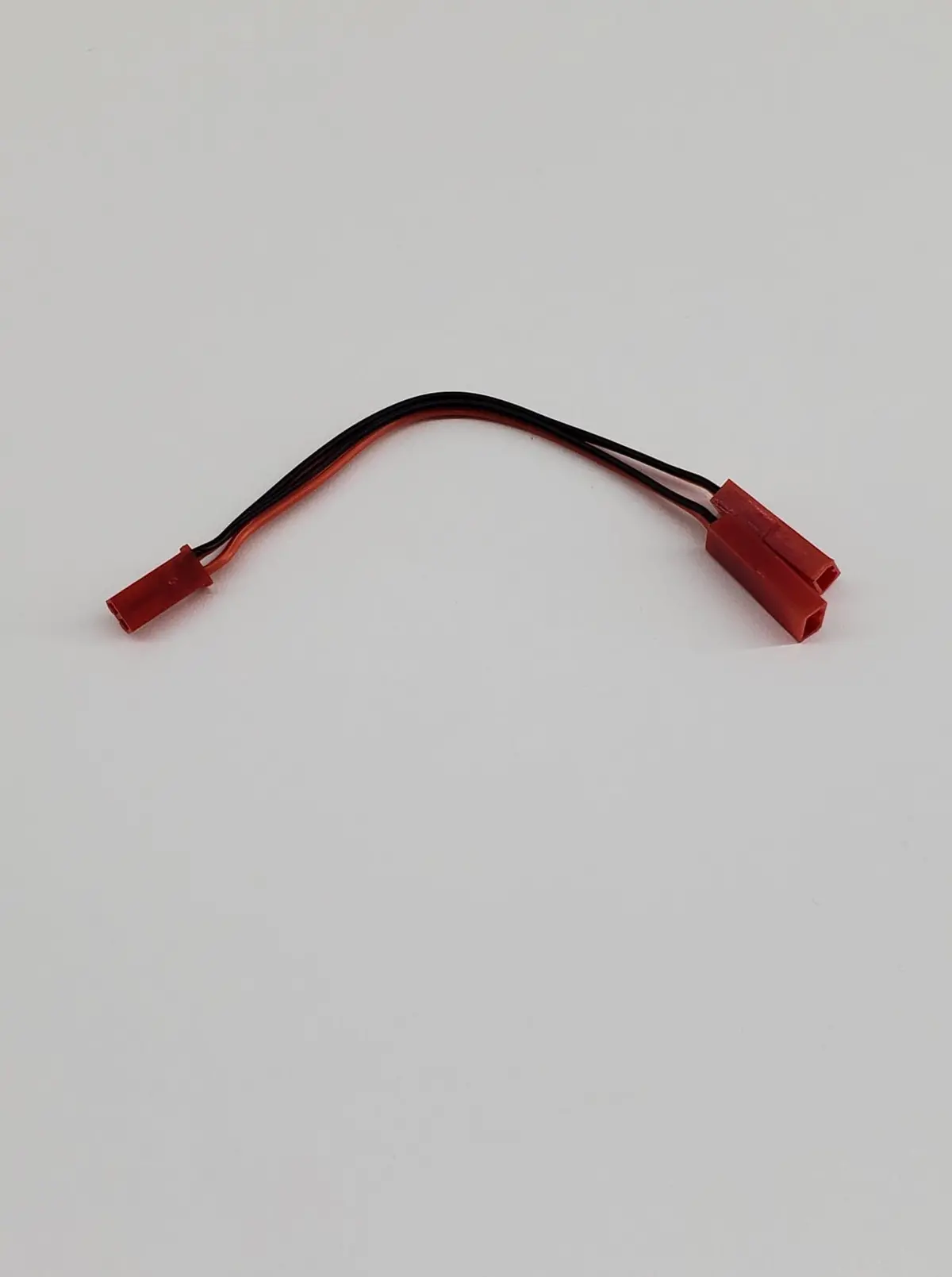 Zh-W-002 Jst Y-Cable 1