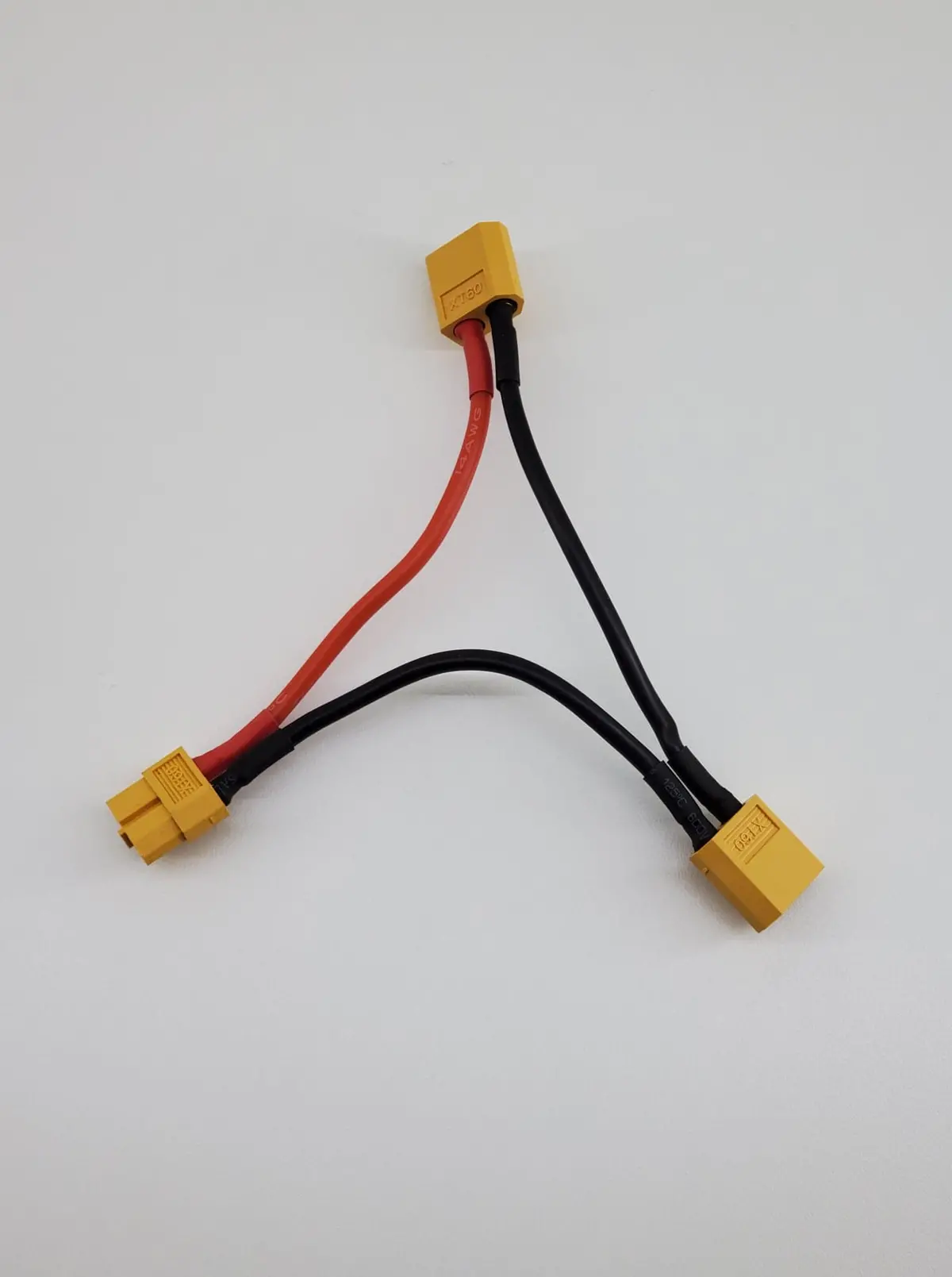 Zh-W-030 Xt60 Serie (1 M To 2 Fm) 1