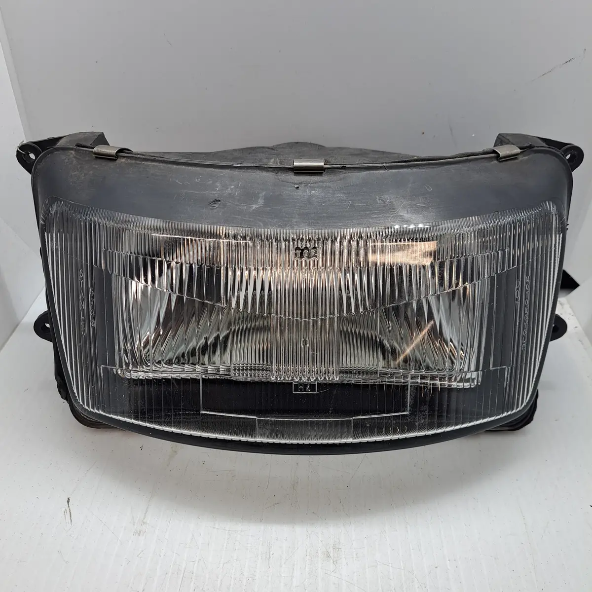 Zx-11 Ninja Headlight 1