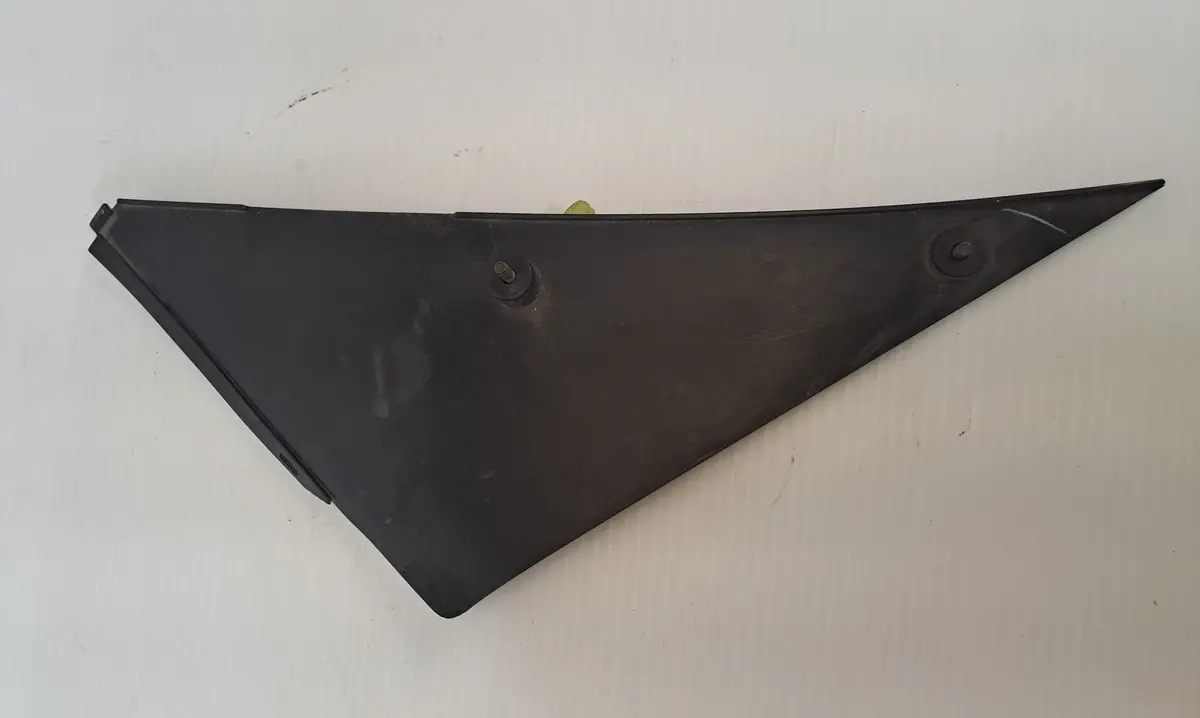 Zx-6R Zx-6Rr Zx636 Right Inner Cowl 1