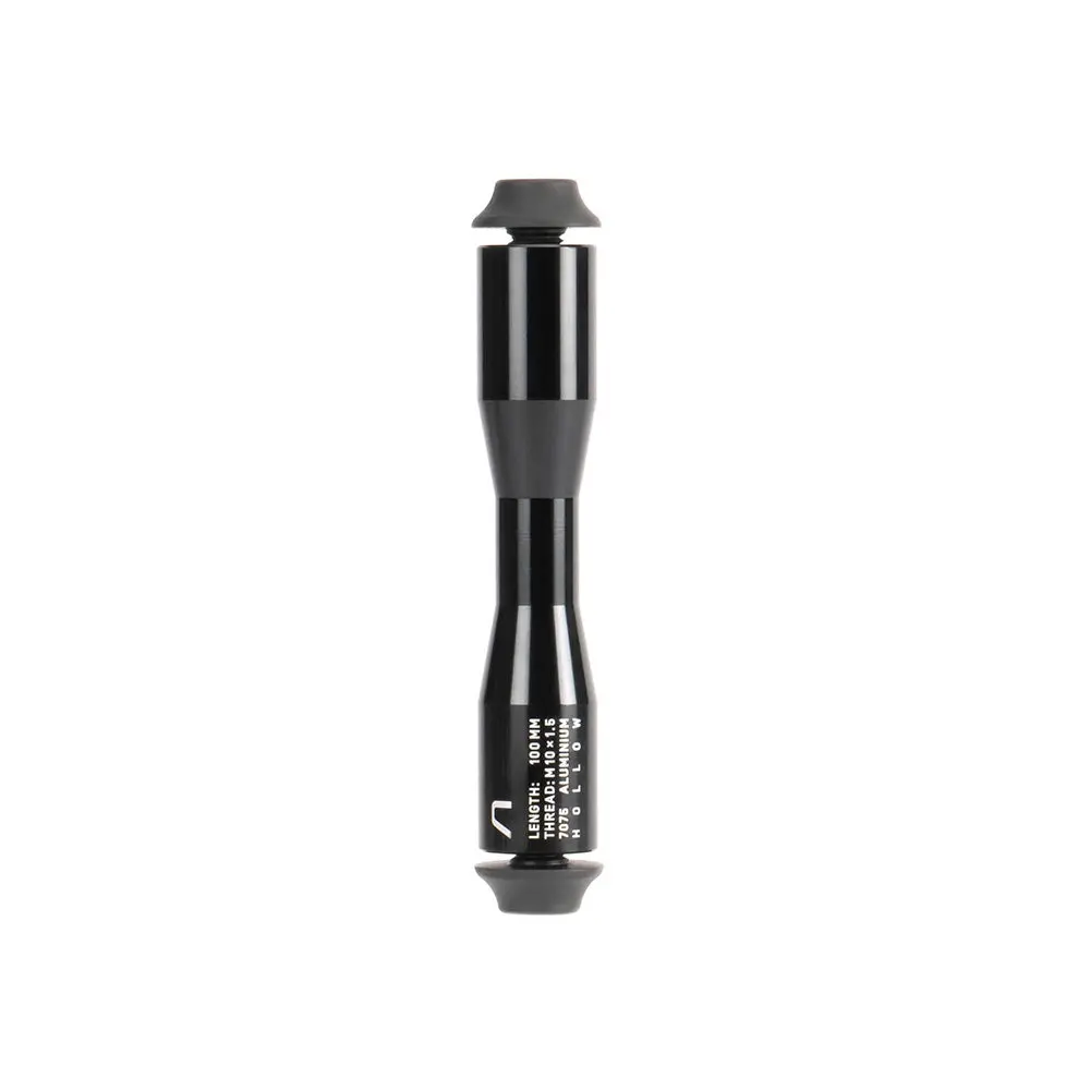 Arise Echo Front Hub Axle 1
