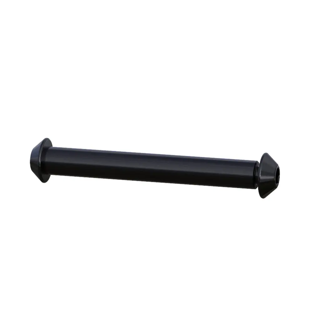 Onyx Rear Thru Axle 12Mm Black 1
