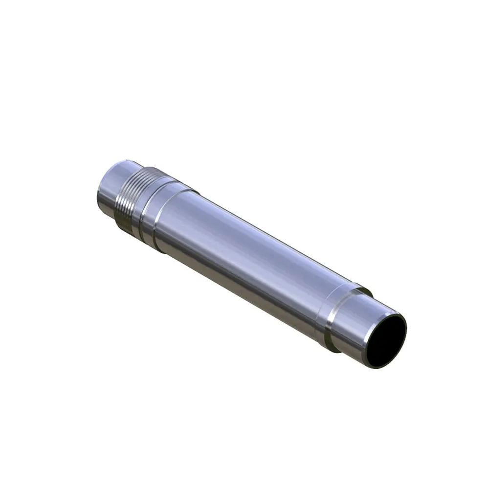 Onyx Ultra Axle 110/15Mm Thru 1