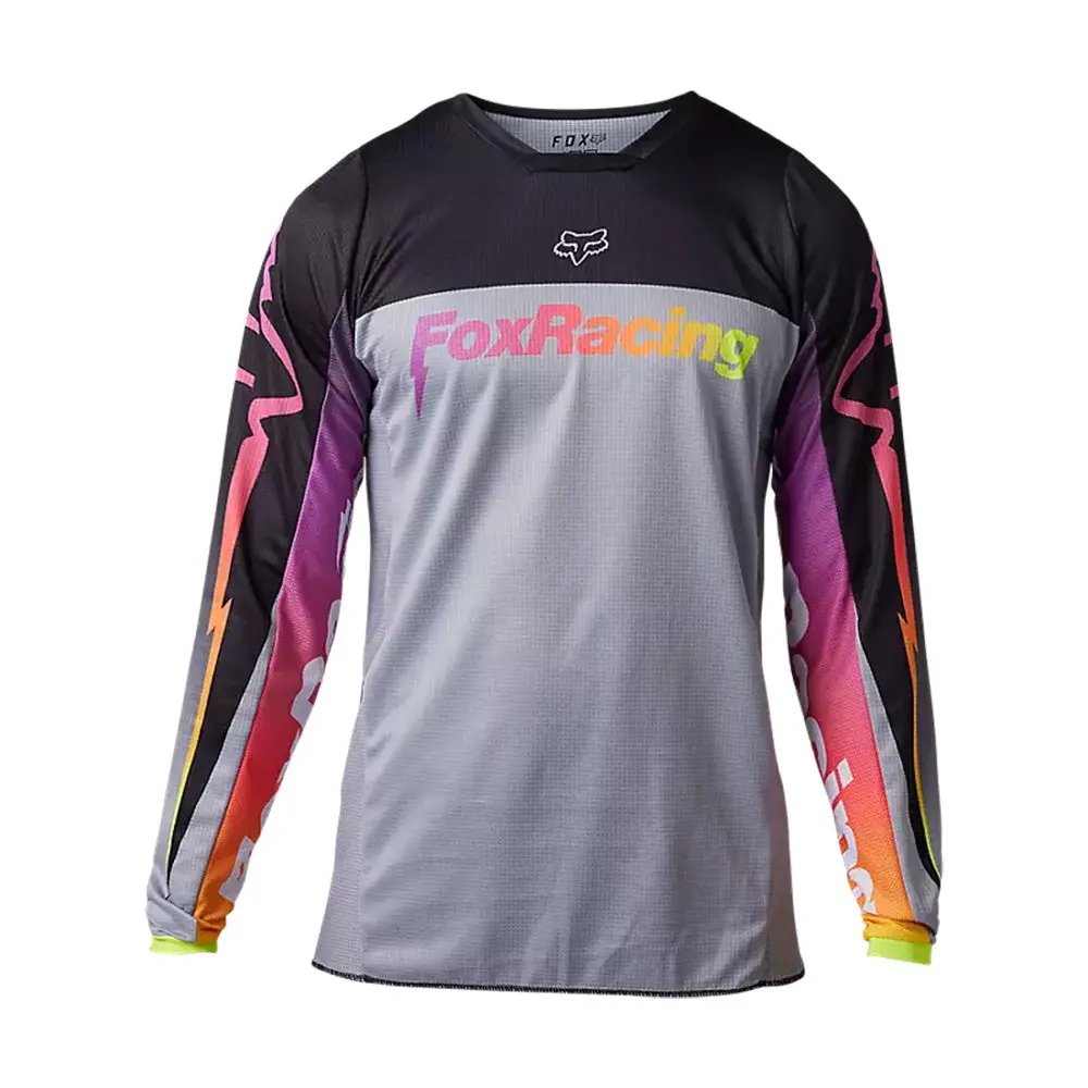 Fox Racing 180 Youth Statk Jersey 1