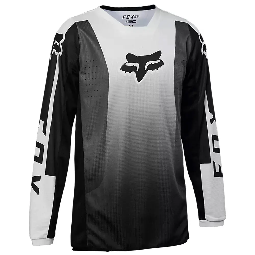 Fox Racing Youth 180 Leed Jersey 1