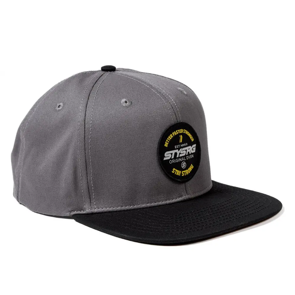 Stay Strong Bfs Snapback Hat 1