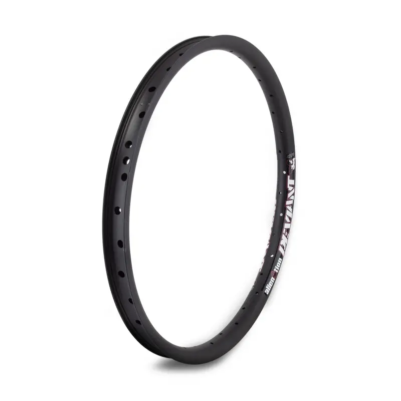 Alienation Deviant Rim 507Mm Brakeless 1