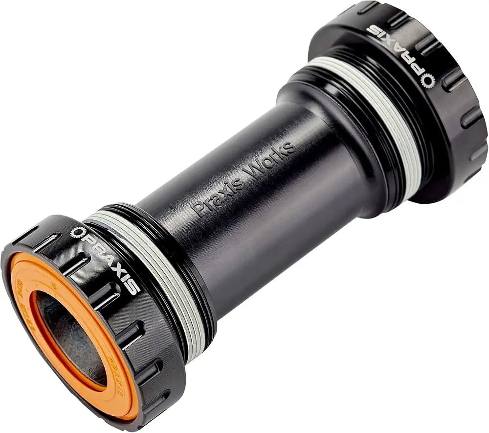 Praxis Shimano-Bsa Bb 68Mm Road 1