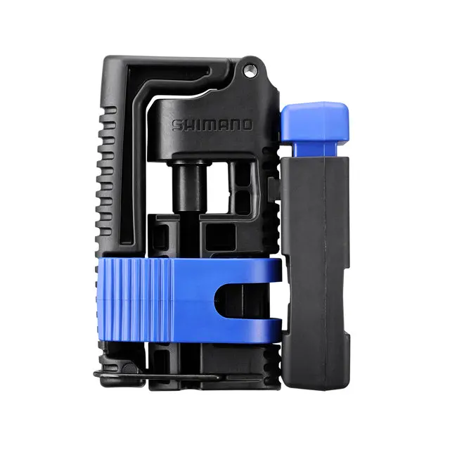 Shimano Tl-Bh62 Hydraulic Brake Hose Cutting & Insert Tool 1