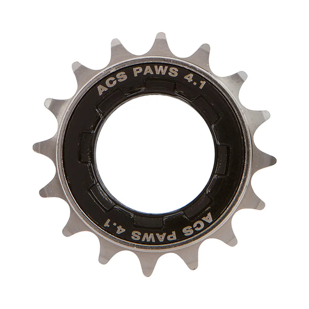 Acs Paws 4.1 Pro 3/32" Freewheel 1