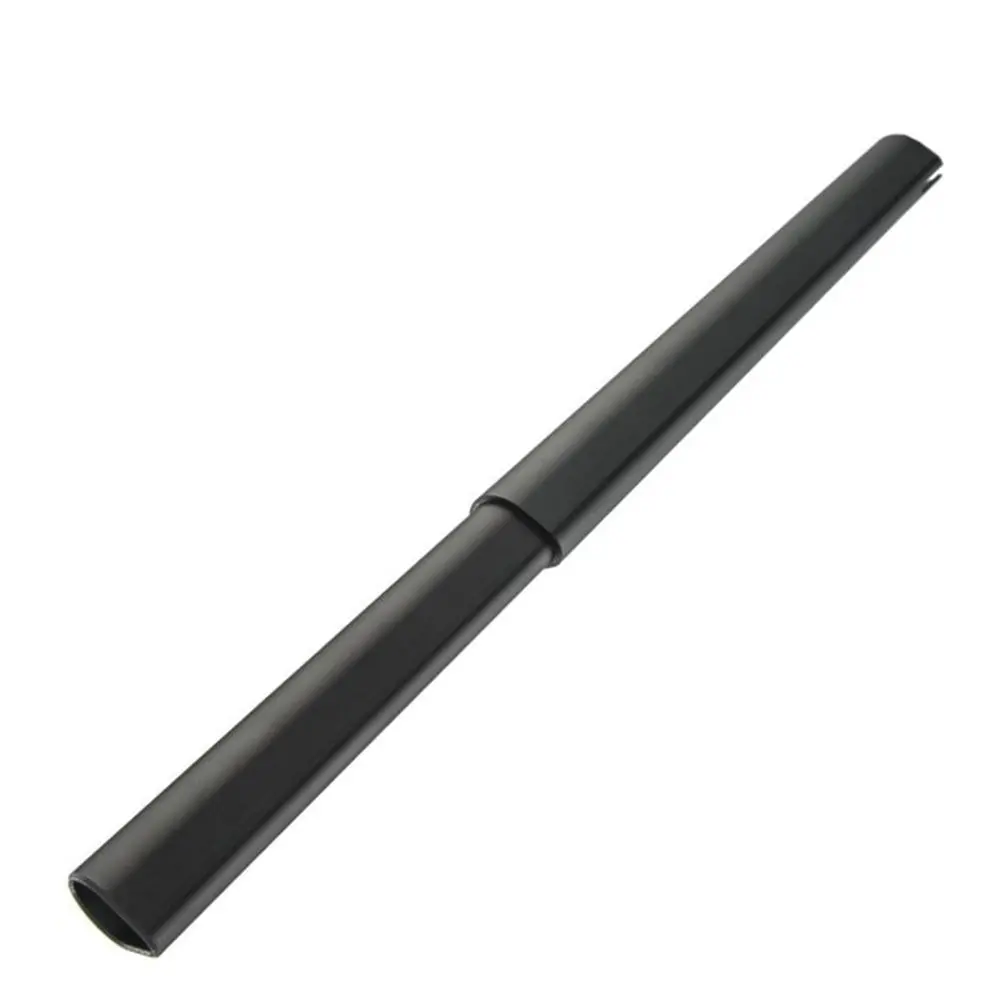 Aero Seat Extender Black 1