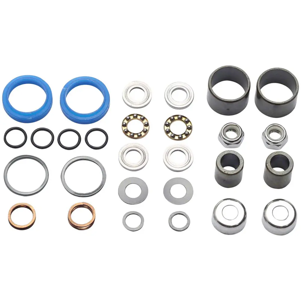Ht Components Ae03 And Ae05 Pedal Rebuild Kit 1