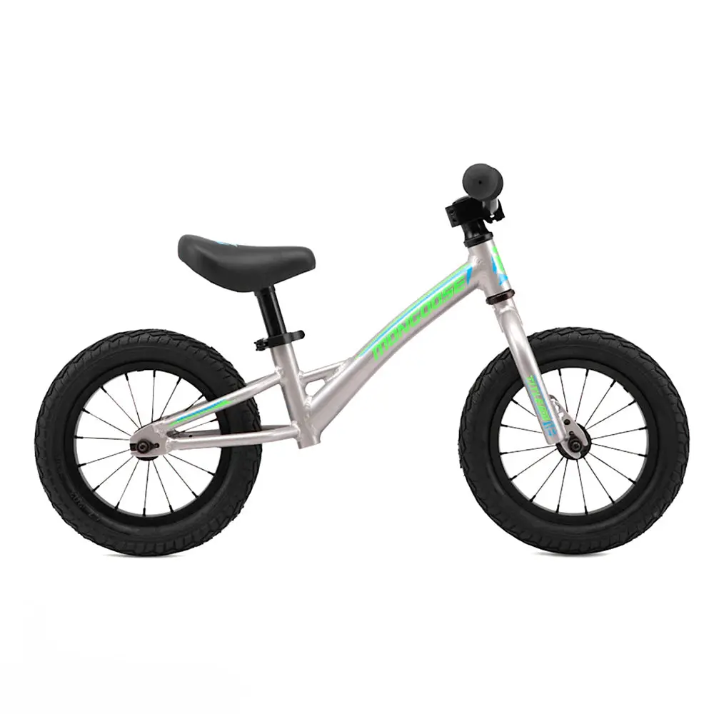 Mongoose Balance Bike 1