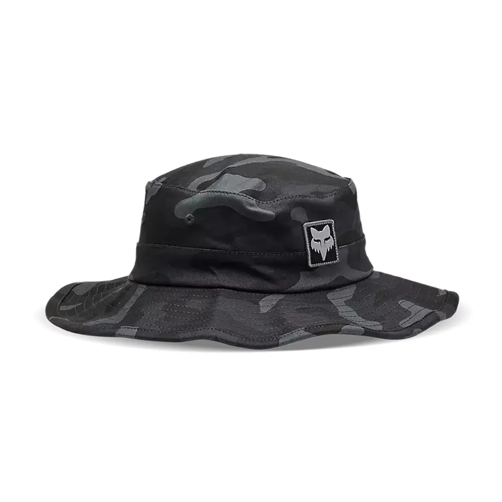 Fox Racing Base Over Sun Hat 1