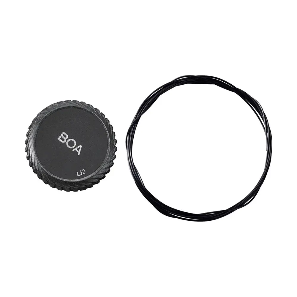 Shimano Xc902 Boa Repair Kit - 2 Dials Right 2