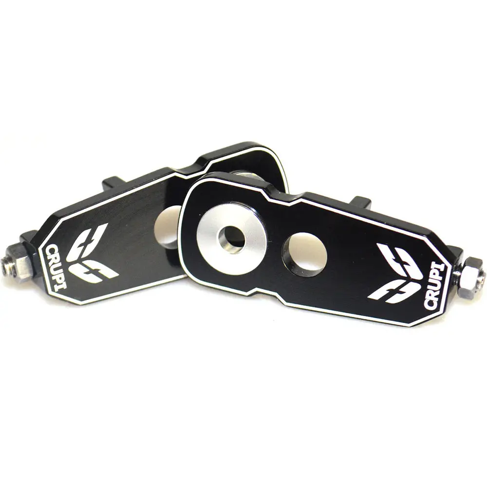 Crupi Solo Chain Tensioner 1