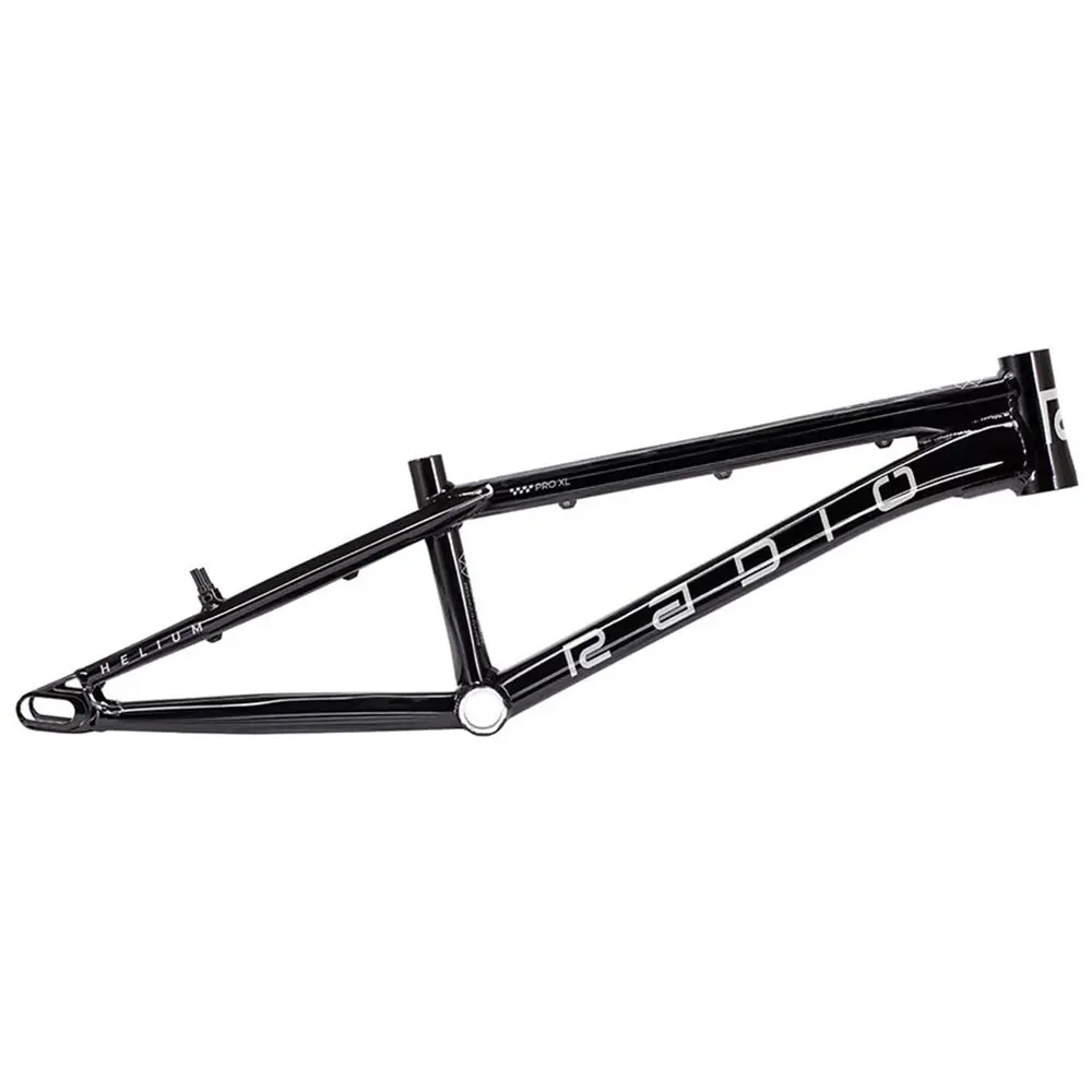 Radio Helium Race Frame - (Pro L - Pro Xxxxl) 1