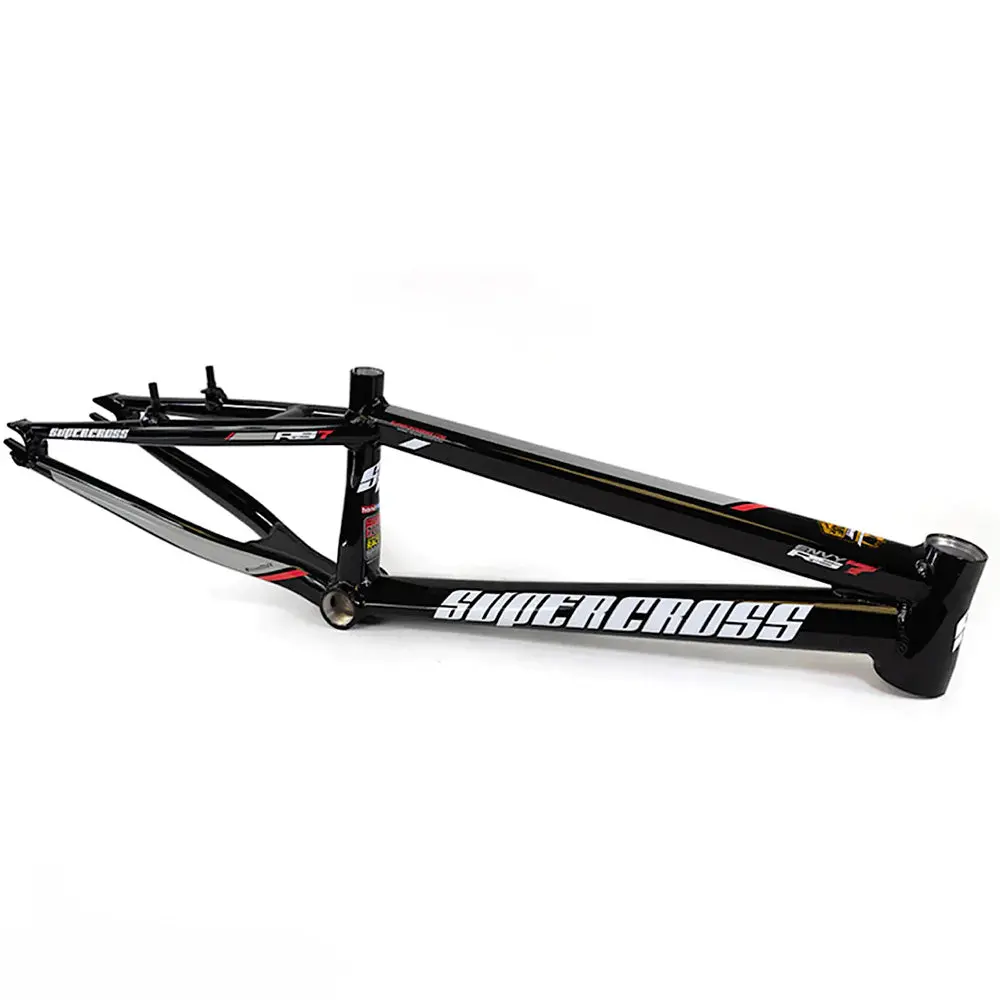 Supercross Envy V2 Rs7 Os20 Race Frame 1