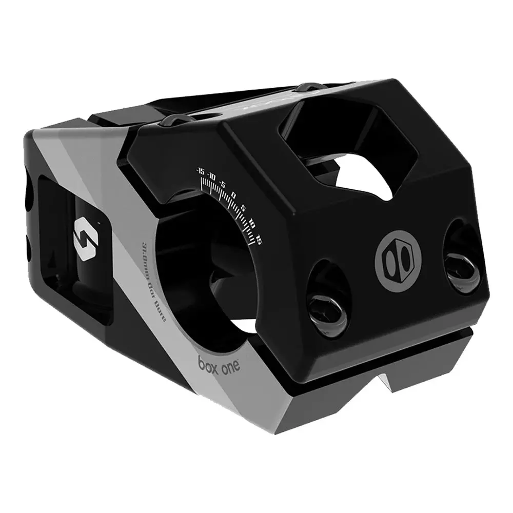 Box One Oversized 31.8 X 1 1/8" Delta Stem 1