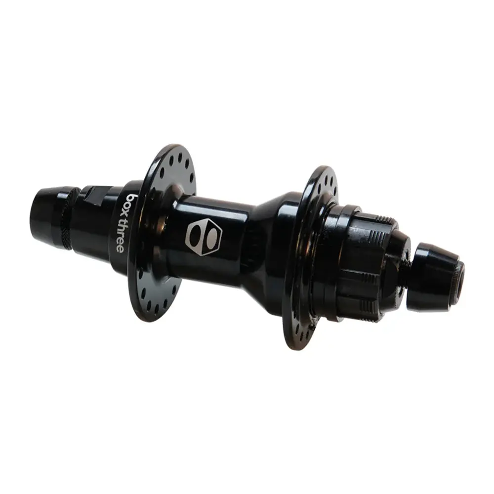 Box Three Pro 10Mm Rear Hub W/16T Cog 1