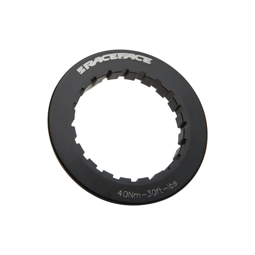 Raceface Cinch Lockring Spider Assembly 1