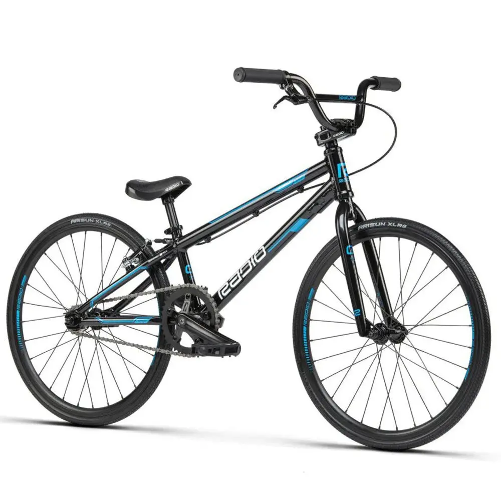 Radio Cobalt Mini Bmx Race Bike - 17.5 Tt 1