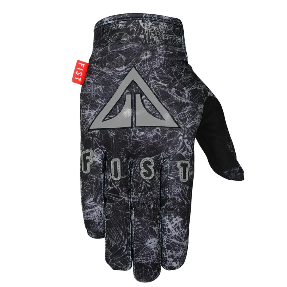 Fist Handware Colby Raha Ride Free Glove 1