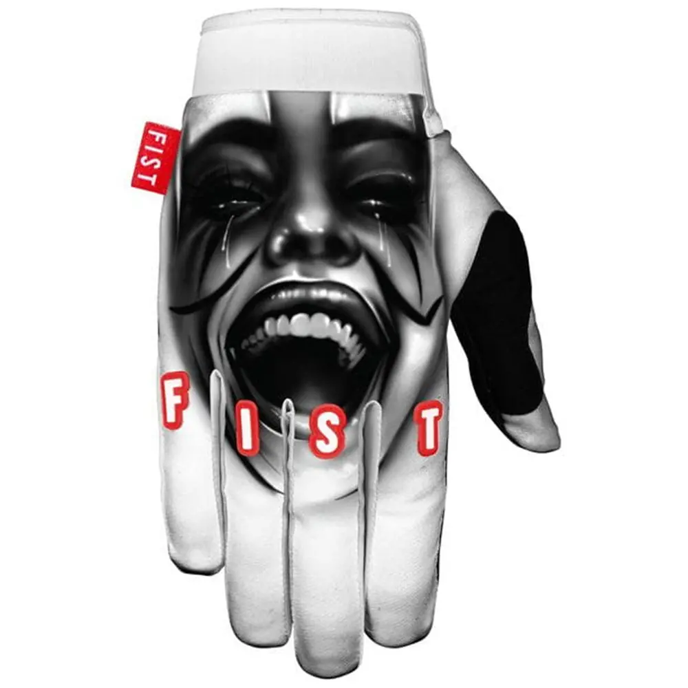 Fist Handware Creed No Risk Glove 1