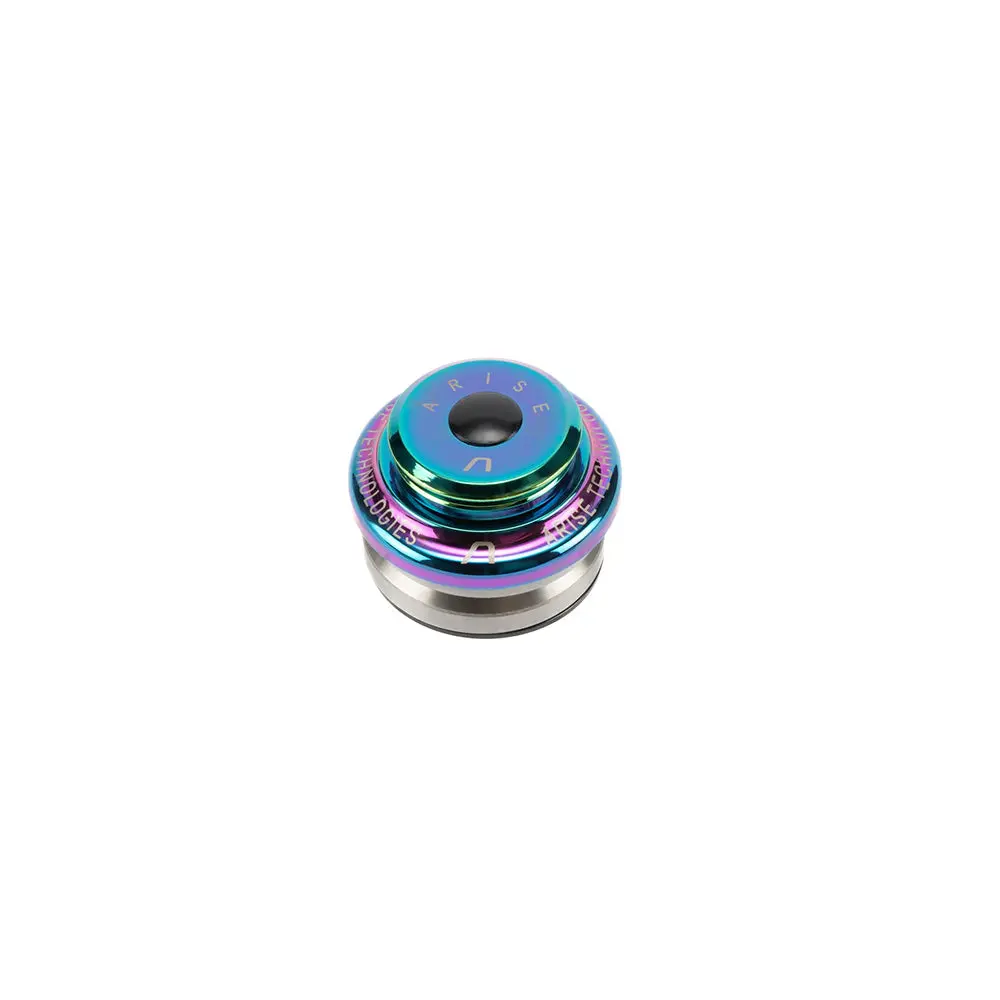 Arise Crystal Integrated Headset 1