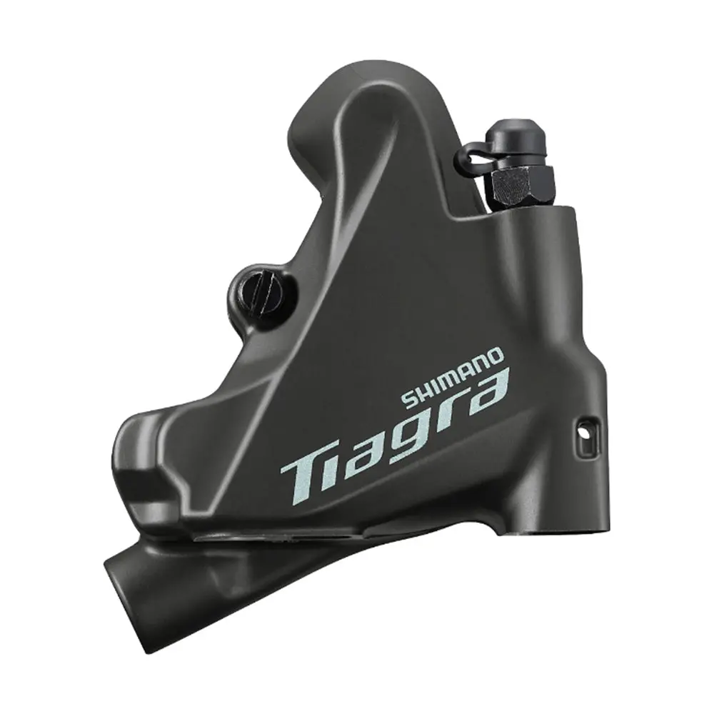 Shimano Tiagra Br-4770 Hydraulic Disc Brake Caliper 1