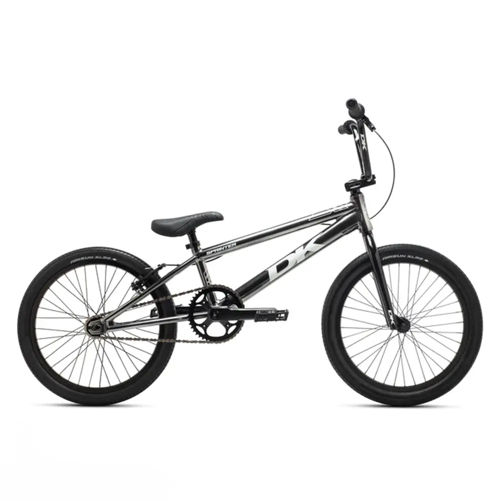 Dk Sprinter Complete Bike 1