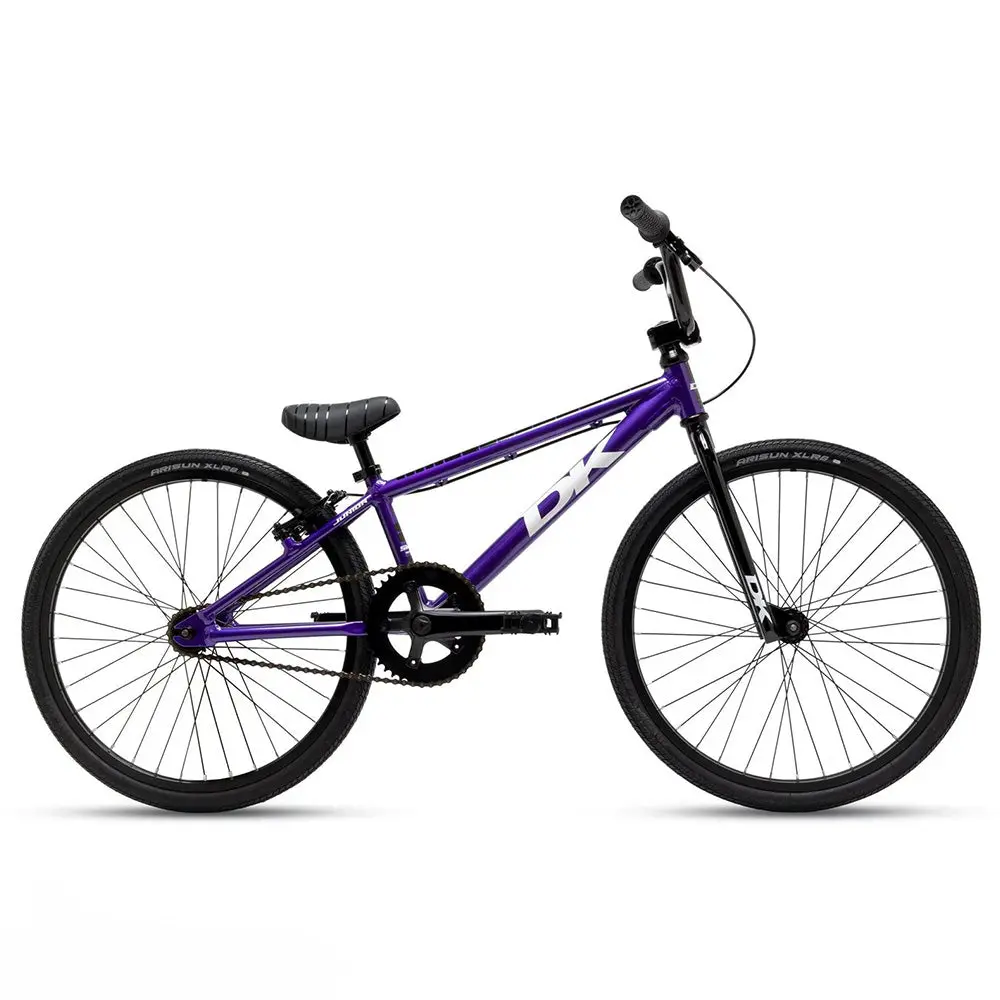 DK Swift Entry-Level Complete BMX Bike