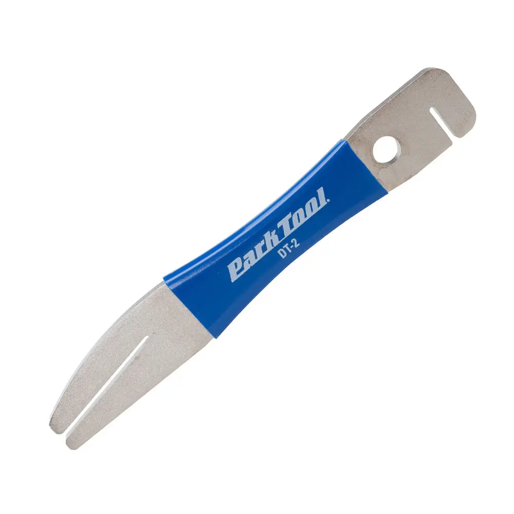 Park Tool Dt-2 Rotor Truing Fork 1