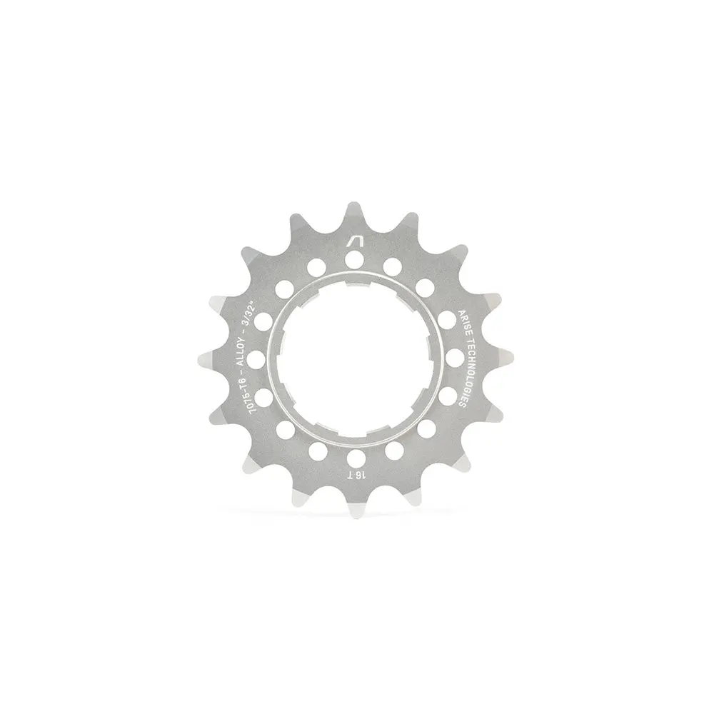 Arise Echo Aluminum Cog 1