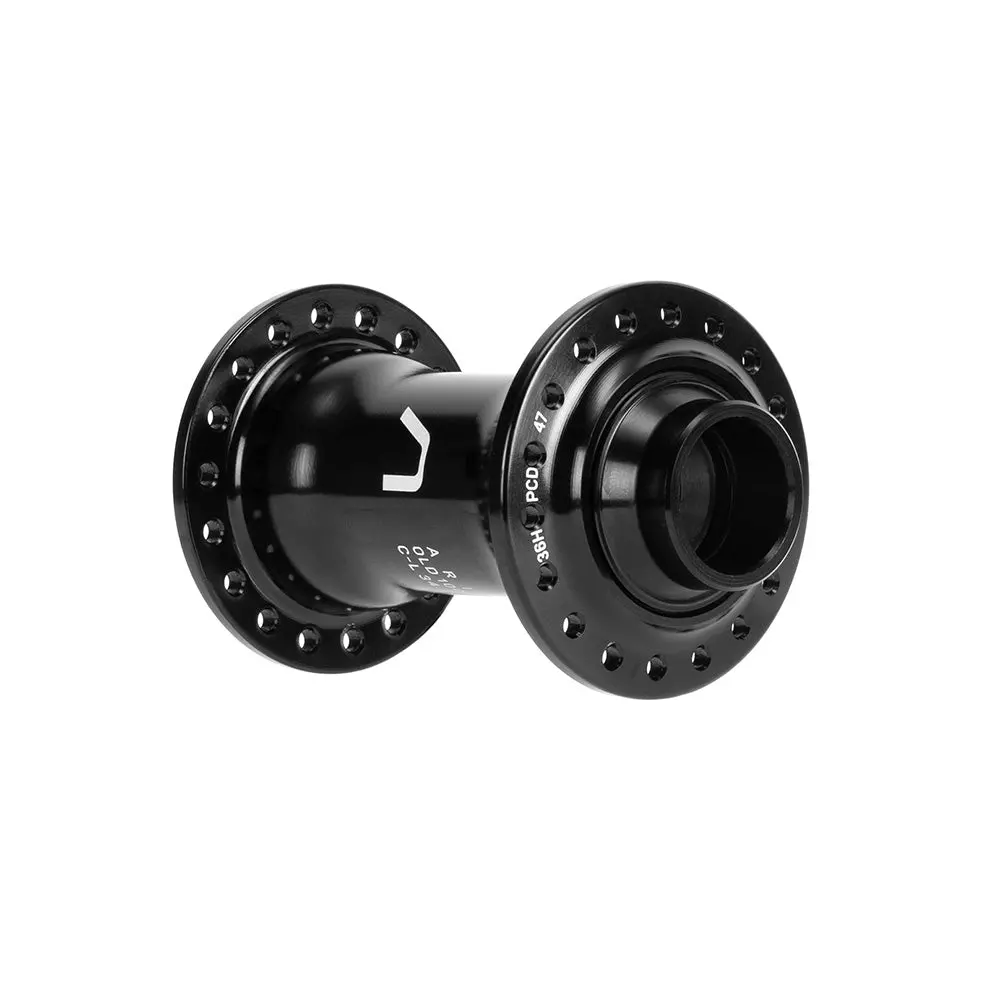 Arise Echo Front Hub 1