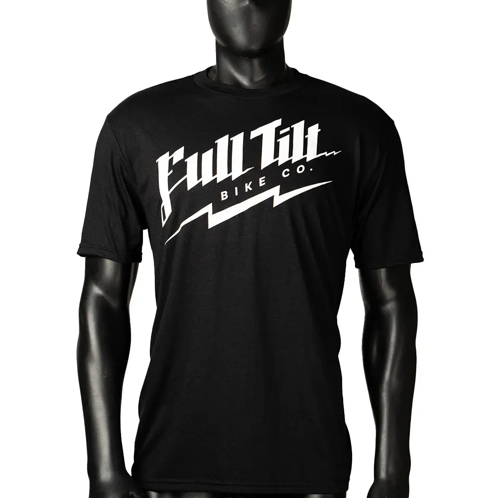 Full Tilt Electric T-Shirt 1