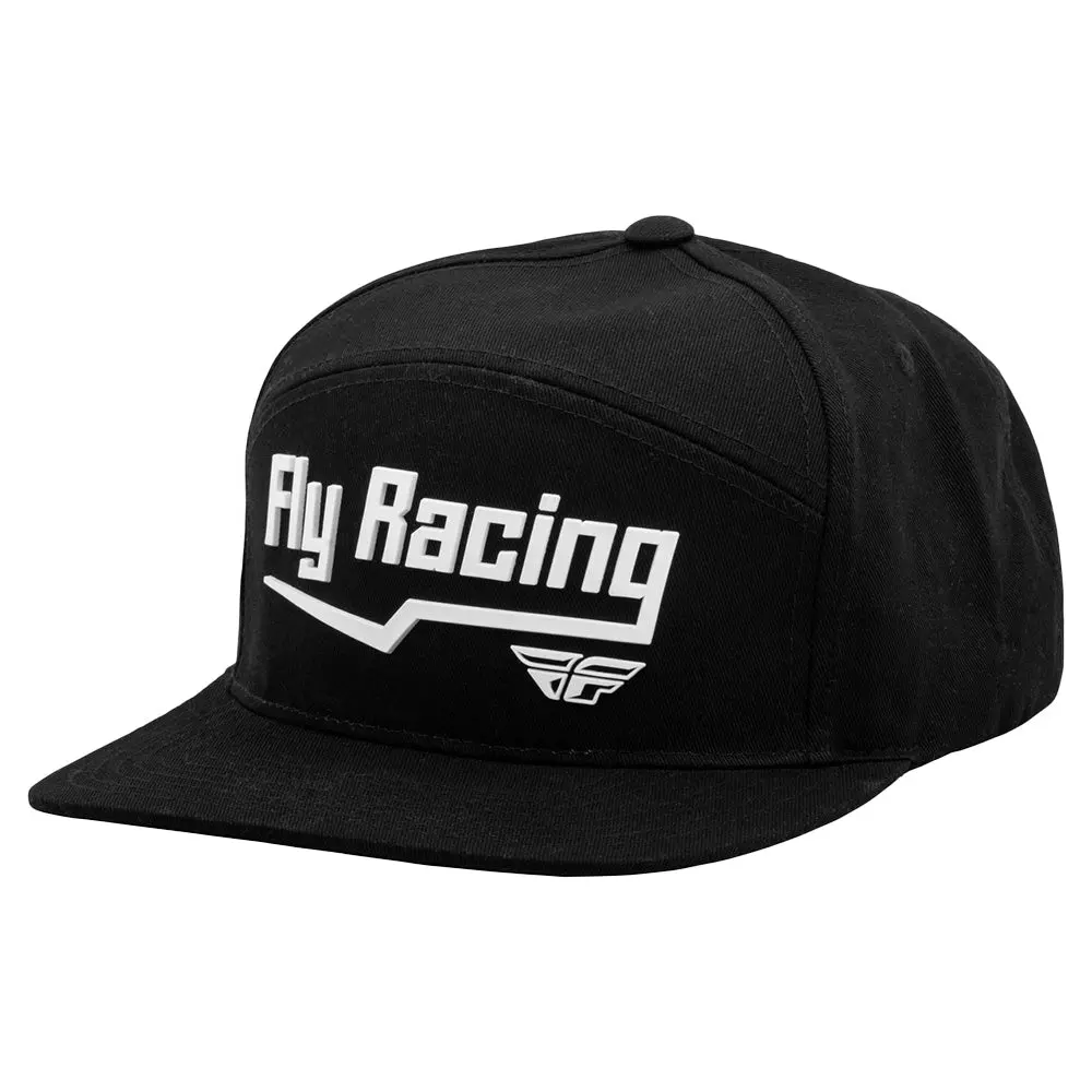 Fly Racing Flash Hat 2